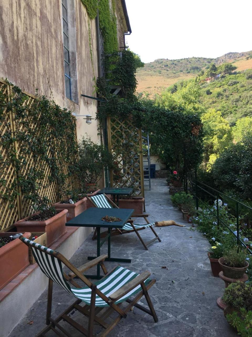 Апартаменти Casa Di Charme, Rio Nell'Elba Екстер'єр фото