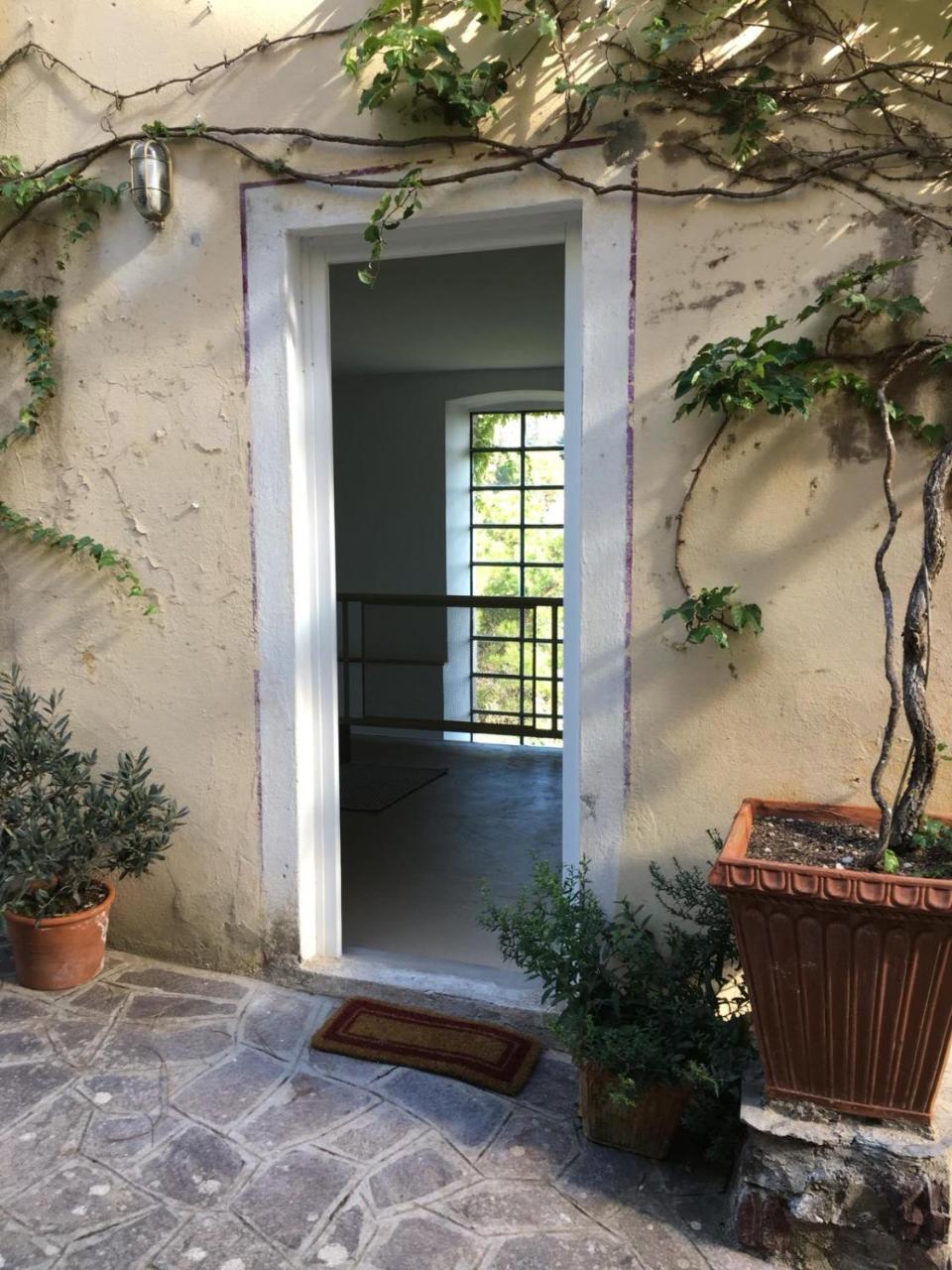Апартаменти Casa Di Charme, Rio Nell'Elba Екстер'єр фото